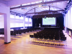 OLEVENE image - LOFT -THEATRE-revu-x-